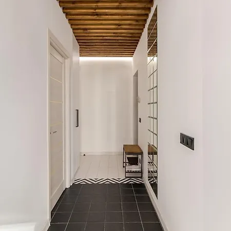 Apartment Modern In A New Building Near The Center Free Parking Lemberg