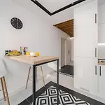 Lejlighed Modern In A New Building Near The Center Free Parking Lviv